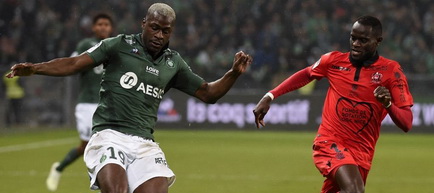 Franta: Ligue 1 - Etapa 37